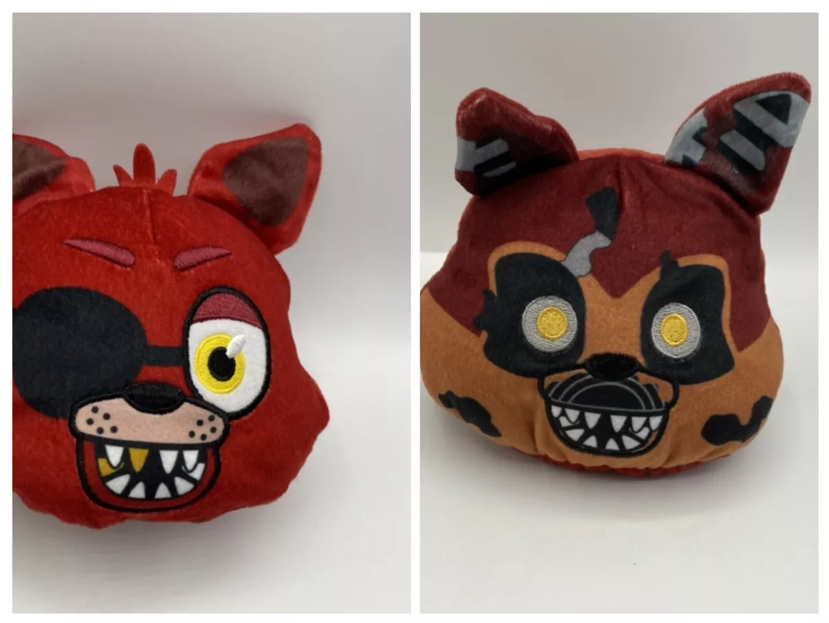 Buy Freddy Reversible Head Plush at Funko.