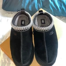 Black Tazz Uggs