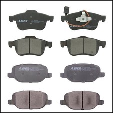 Beläge Bremsbeläge Vorne Hinten Alfa Romeo 159 2005>2012
