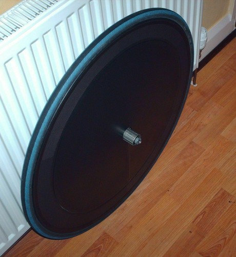 vitesse bike wheel covers