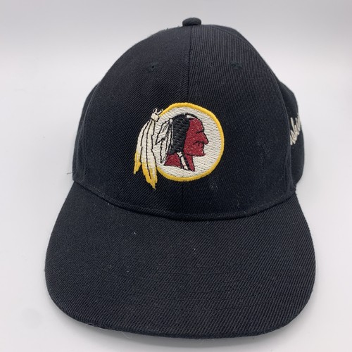 Washington Redskins NFL Embroidered 