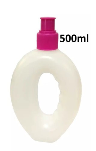 Running Water Bottle 270ml 500ml Ronhill Handheld Sports - Super Fast Delivery - Picture 12 of 12