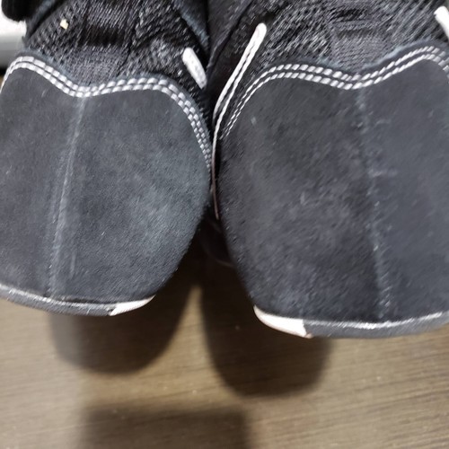 Nike SpeedSweep 366683-001 Men's Wrestling Shoes US 10 - Picture 5 of 11