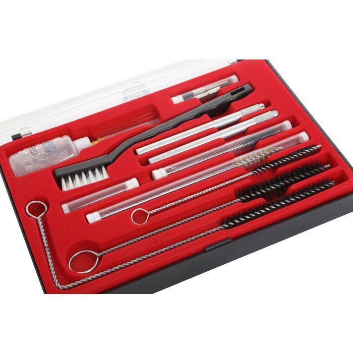 Fast Mover 23pc Spray Gun Cleaning Kit