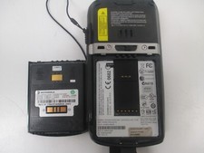 Motorola MC5590-P30DUQQA7WR Wireless Barcode Scanner w/ dock & power supply