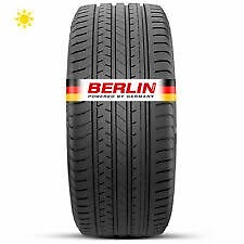PNEUMATICI GOMME BERLIN S-UHP1 225 35 ZR19 88 Y XL PNEUMATICO ESTIVO SPORTIVE - Imagen 5 de 8