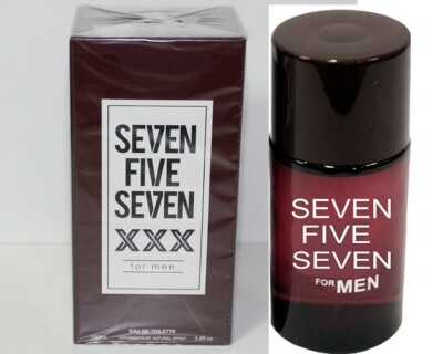 Seven Five Seven Dazzle Ultra 100 Ml-3.4 Fl.OZ - Lago Discount