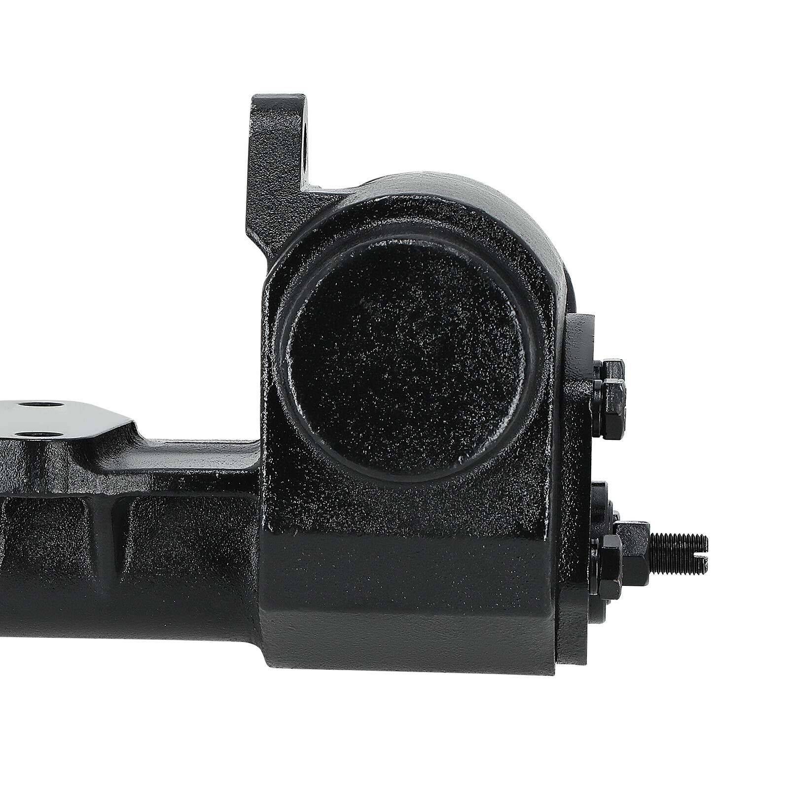 Manual Steering Gear Box For Toyota Pickup DLX 3.0L 2.4L 27-5125 1989-1995