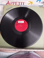 Style Mate Dj 78 I Kiss Your Hand Madam Silver Threads Among The Gold VG