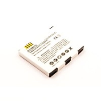 Akku Kompatibel Mit Motorola Motokrzr K1 Akku BC50