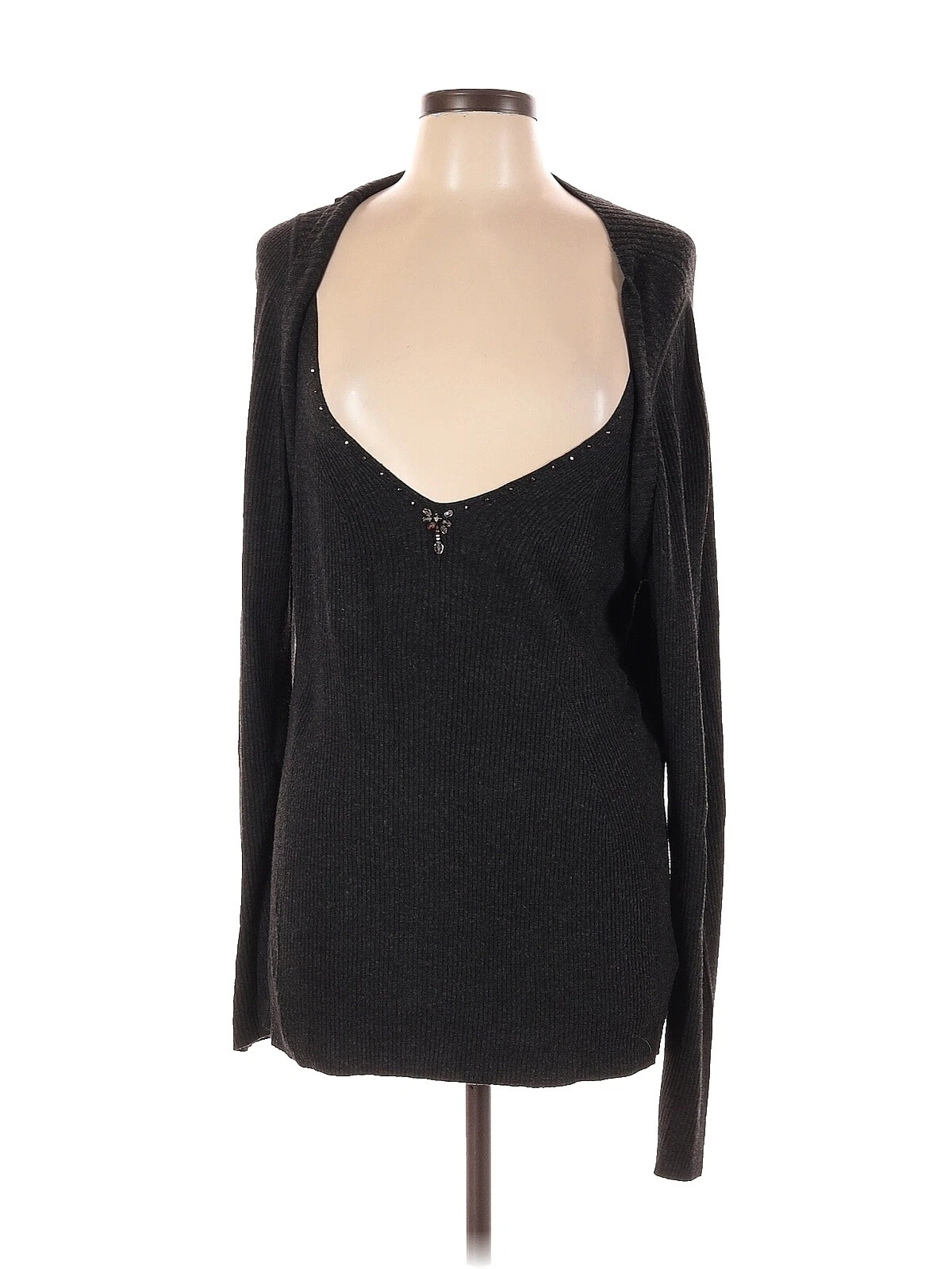 Mujer Viscosa CYNTHIA STEFFE