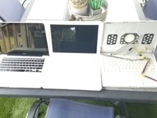 Apple MacBook Pro 13.3'' - LOT 04 - PARTS AS IS