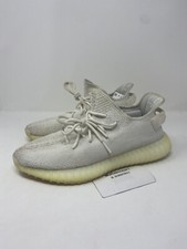 Yeezy 350 Cream White Size 10.5