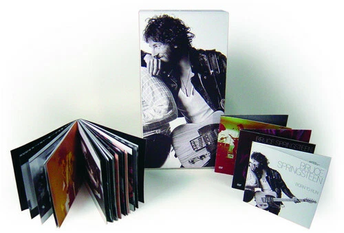 た*わ様 ブルース・スプリングスティーン＆サイモン＆ガーファンクル MDセット Bruce Springsteen Box Set Music CDs for sale | eBay