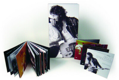 Bruce Springsteen Box Set Music CDs for sale | eBay