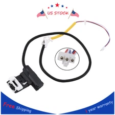OEM # W11307244 W10682535 W10838613 Whirlpool Maytag Washer Lid Lock Switch