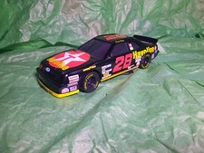 Ernie irvan Texaco Havoline Racing 28 Die-Cast Bank 1994 Collectors Edition 124