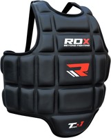 Rdx Boxing Protector Chest Guard Mma Body Armour Training Kickboxing Sports Rdx Boxing Protector Chest Guard Mma Body Armour Training Kickboxing Sports