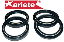 48mm High Performance Fork Seal & Dust Seal Kit - ARIETE