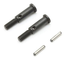 Kyosho Part FRONT WHEEL SHAFT For Fazer D2 Drift FZD2 FA620