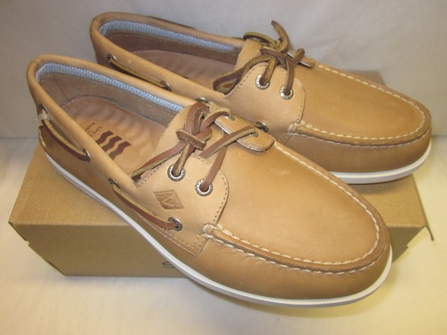 sperry oatmeal