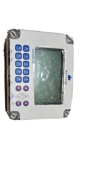 Kelsius Netzwerk System Controller K106B K-106B K115 Digital