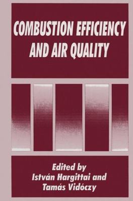 Combustion Efficiency and Air Quality (Psychology) by 