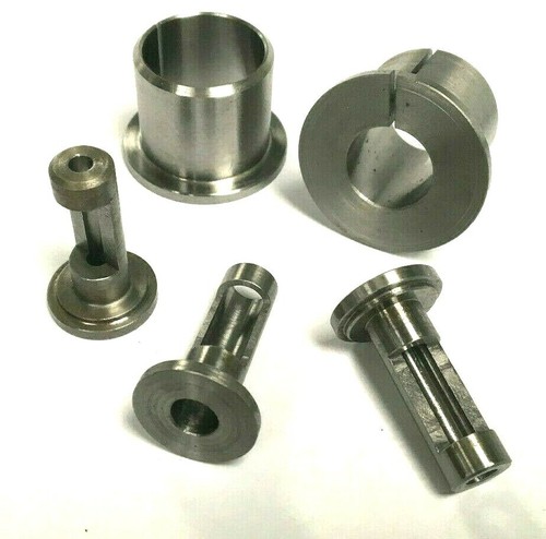 WADKIN BURSGREEN DM & DMV 5 PIECE MORTICE CHISEL & AUGER BUSH SET £125 ...