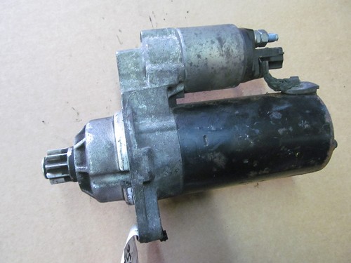 Orginalteil Anlasser Starter VW Passat Variant 4Motion 2.0 TDI 2006 02E911023H