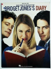 Bridget Jones's Diary : Music from the Motion Picture  New-Old Stock 