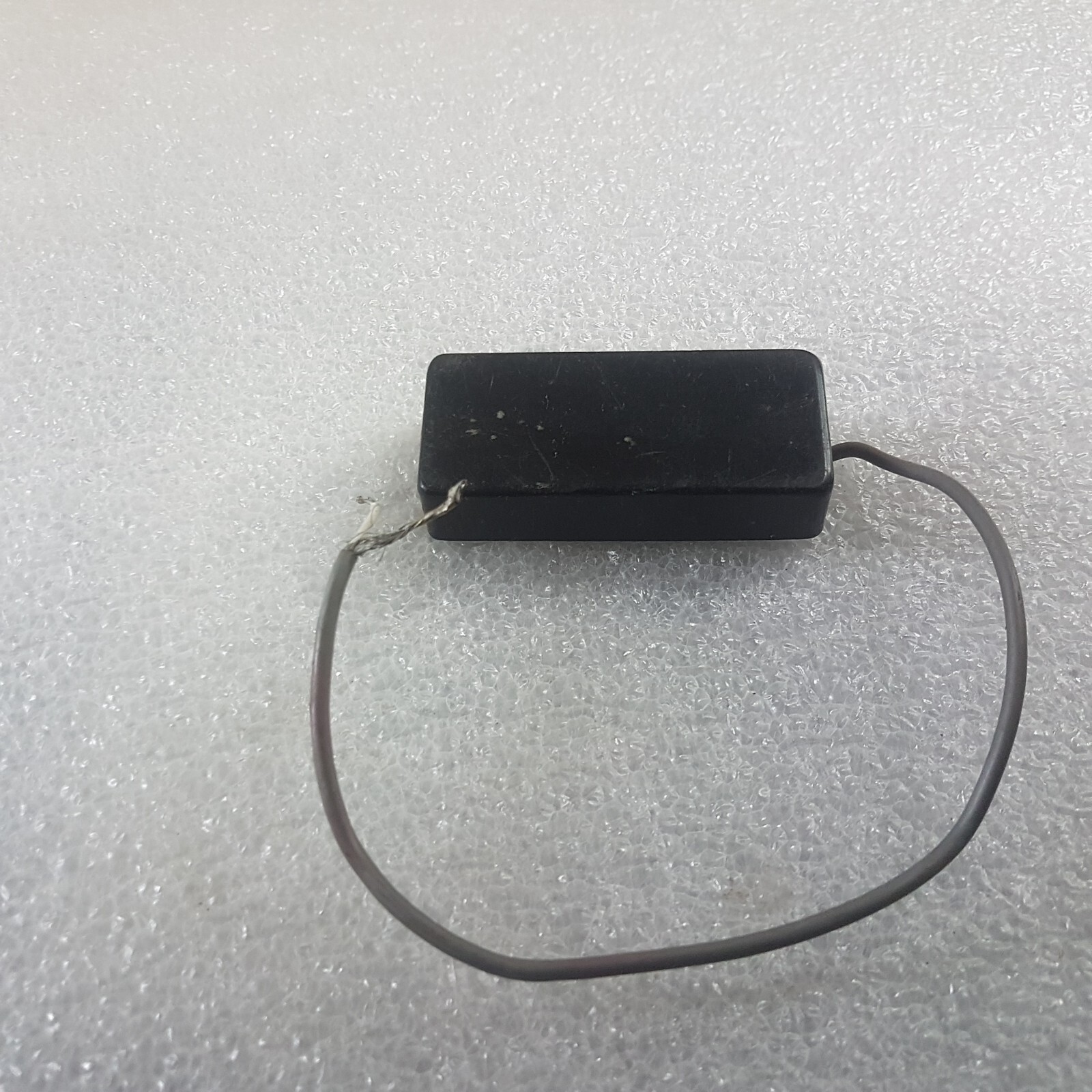 1973 GIBSON SG I  /  II MINI HUMBUCKER PICKUP USA - 6 K