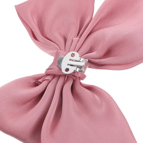 1 Pair Shoe Clips Bowknot Shoe Clips Bridal Shoe Buckle Pumps Shoe Clips - Picture 9 of 12