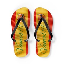 Flip Flops- Spain