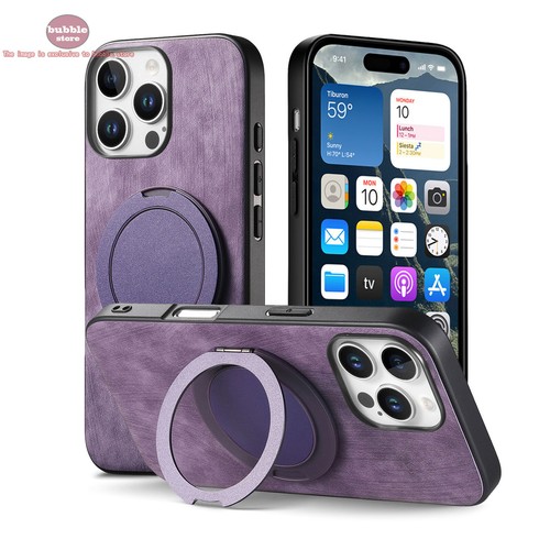 Cober Funda para iPhone17 16 15 14 13 Pro Max 360 Sopor Funda Terrazas Protector - Imagen 23 de 47