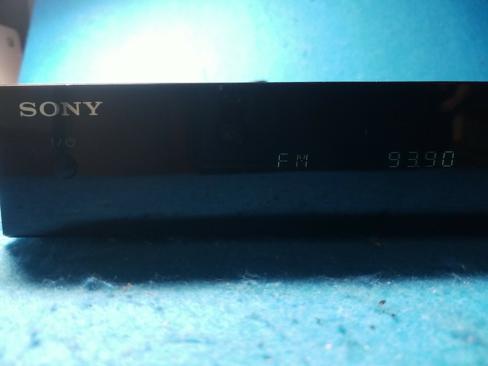 Sony Home Theater System HTCT550W Receiver only / With Wireless