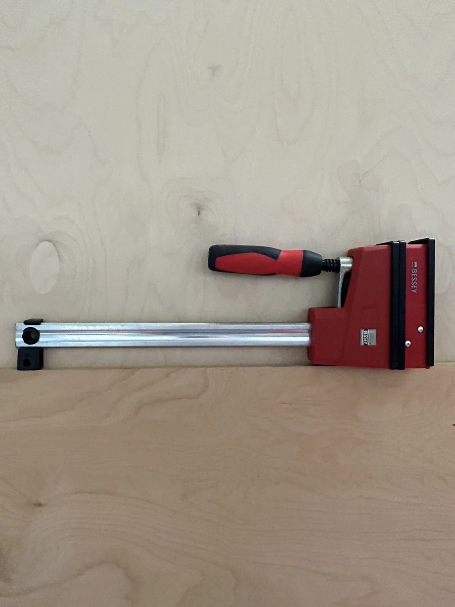 Bessey parallel clamps outlet