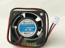 Original BP402024H DC24V 0.18A 40 40 20MM 2 wire inverter fan