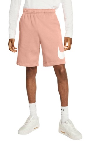 Nike Sportswear Club Men's Graphic 