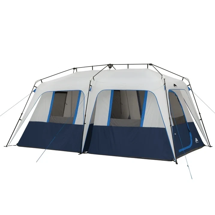 Ozark Trail 15’ x 9’ 5-in-1 Convertible Instant Tent and Shelter NEW - Image 2 of 4