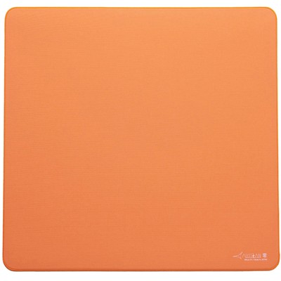 ARTISAN FX Zero MID Orange Gaming Mouse Pad eSports XL Size Japan New F/S