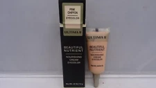 Ultima II Beautiful Nutrient Nourishing Cream Eyecolor - Choose Shade