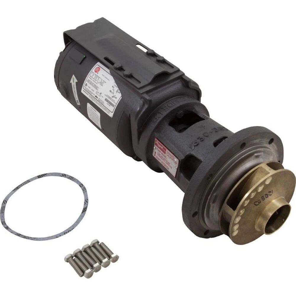 Raypak Hi Delta Integral Pump 4.7 Impeller | 004845F