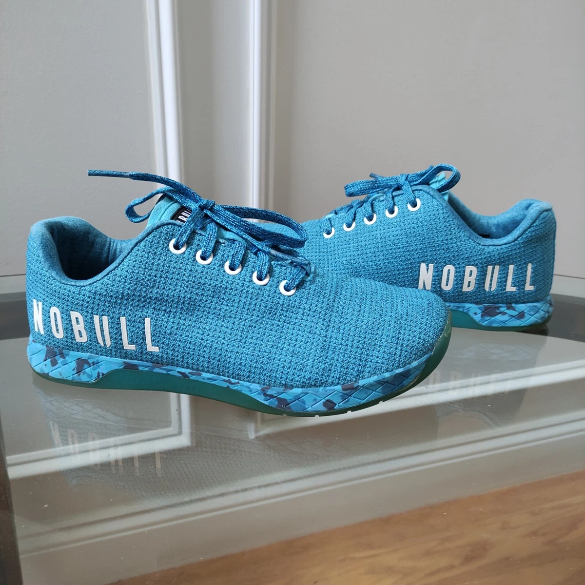 Used sales nobull shoes