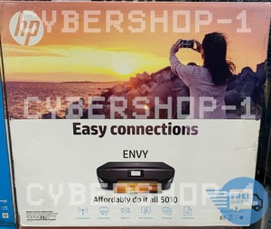 hp envy5010