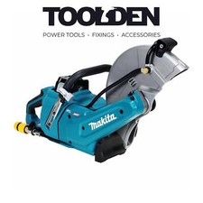 Makita CE004GZ 40V Max XGT Brushless 305mm Cut Off Saw (Body Only)