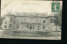 SUCY CHATEAU