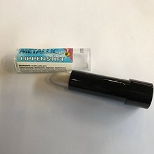 Jofrika Lipstick Metallic White