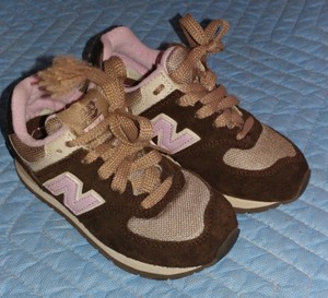 new balance toddler size 11