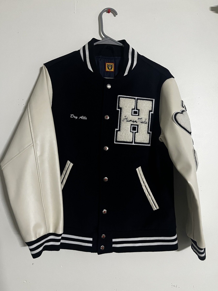 human made varsity jacket | eBay human made varsity jacket | eBay