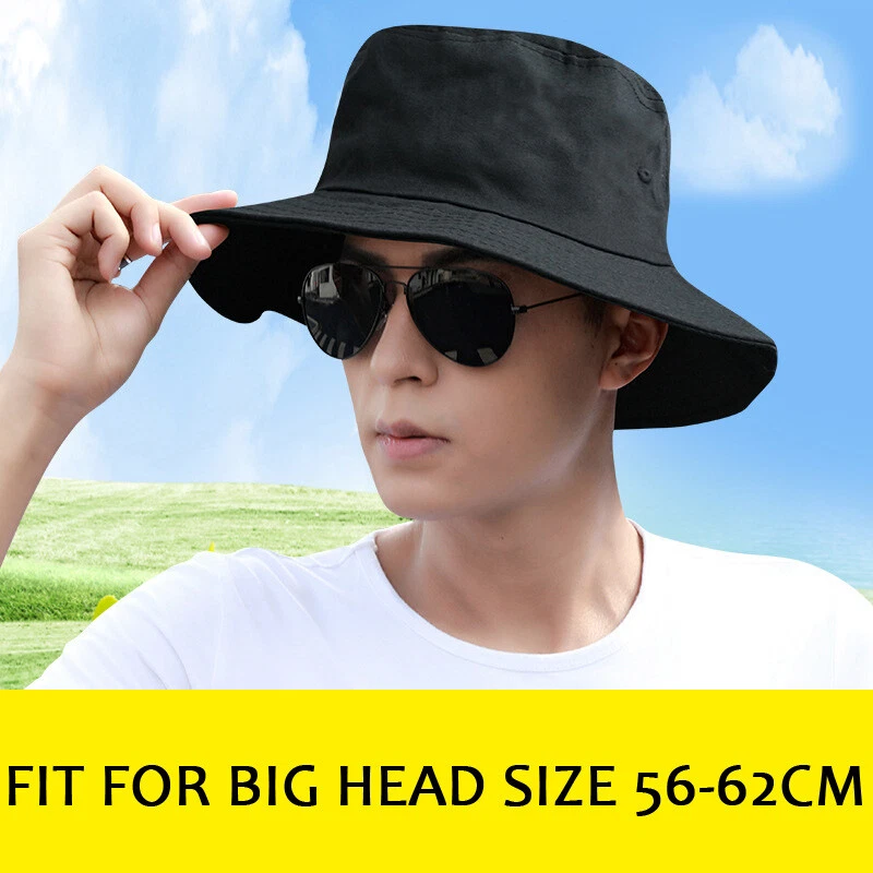 Mens hats 62cm hotsell